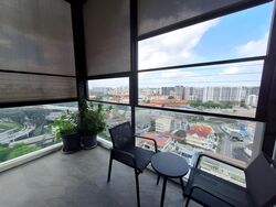 Riverside Melodies (D12), Apartment #499331741